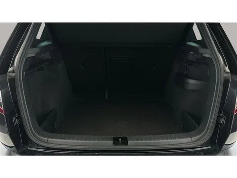 Thumbnail image for the Škoda Karoq 1.5 TSI ACT SportLine   DSG
