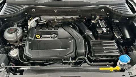 Thumbnail image for the Škoda Karoq 1.5 TSI ACT SportLine   DSG