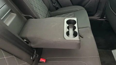 Thumbnail image for the Škoda Karoq 1.5 TSI ACT SportLine   DSG