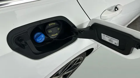 Thumbnail image for the Volkswagen Golf 2.0 TDI Style   DSG