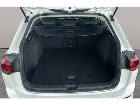 Thumbnail image for the Volkswagen Golf 2.0 TDI Style   DSG