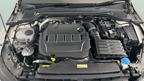 Thumbnail image for the Volkswagen Golf 2.0 TDI Style   DSG