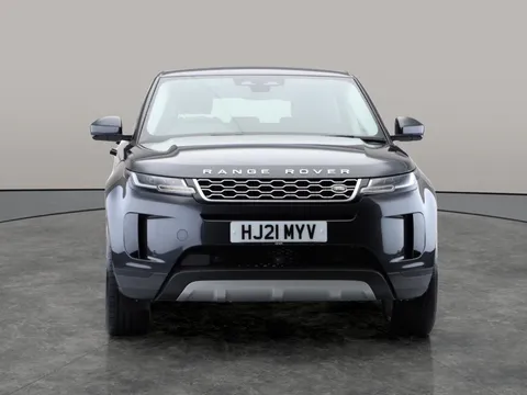 Thumbnail image for the Land Rover Range Rover Evoque 1.5 P300e 12.2kWh S   Plug-in  4WD