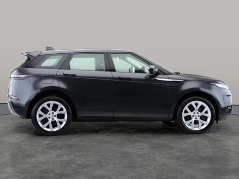 Thumbnail image for the Land Rover Range Rover Evoque 1.5 P300e 12.2kWh S   Plug-in  4WD