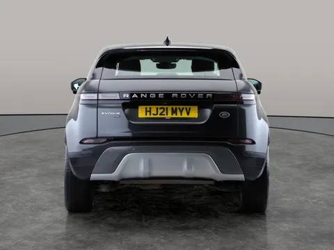 Thumbnail image for the Land Rover Range Rover Evoque 1.5 P300e 12.2kWh S   Plug-in  4WD