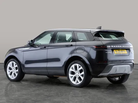 Thumbnail image for the Land Rover Range Rover Evoque 1.5 P300e 12.2kWh S   Plug-in  4WD