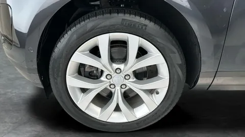 Thumbnail image for the Land Rover Range Rover Evoque 1.5 P300e 12.2kWh S   Plug-in  4WD