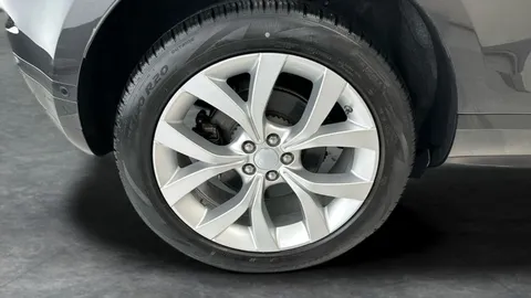 Thumbnail image for the Land Rover Range Rover Evoque 1.5 P300e 12.2kWh S   Plug-in  4WD