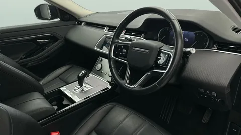 Thumbnail image for the Land Rover Range Rover Evoque 1.5 P300e 12.2kWh S   Plug-in  4WD