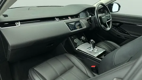 Thumbnail image for the Land Rover Range Rover Evoque 1.5 P300e 12.2kWh S   Plug-in  4WD