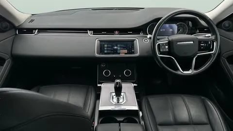 Thumbnail image for the Land Rover Range Rover Evoque 1.5 P300e 12.2kWh S   Plug-in  4WD