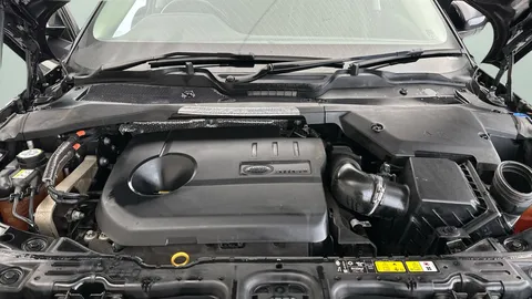 Thumbnail image for the Land Rover Range Rover Evoque 1.5 P300e 12.2kWh S   Plug-in  4WD