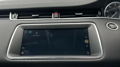 Thumbnail image for the Land Rover Range Rover Evoque 1.5 P300e 12.2kWh S   Plug-in  4WD