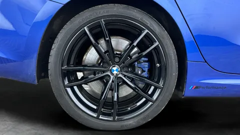 Thumbnail image for the BMW 3 Series 2.0 330e 12kWh M Sport   Plug-in
