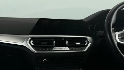 Thumbnail image for the BMW 3 Series 2.0 330e 12kWh M Sport   Plug-in