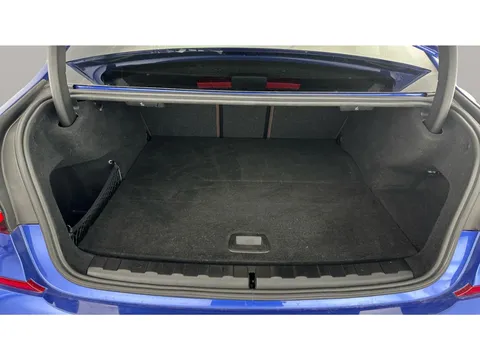 Thumbnail image for the BMW 3 Series 2.0 330e 12kWh M Sport   Plug-in