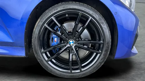 Thumbnail image for the BMW 3 Series 2.0 330e 12kWh M Sport   Plug-in