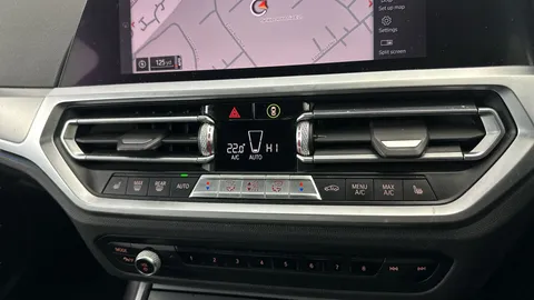 Thumbnail image for the BMW 3 Series 2.0 330e 12kWh M Sport   Plug-in