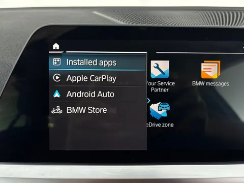 Thumbnail image for the BMW 3 Series 2.0 330e 12kWh SE Pro   Plug-in
