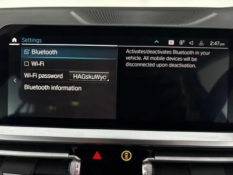 Thumbnail image for the BMW 3 Series 2.0 330e 12kWh SE Pro   Plug-in