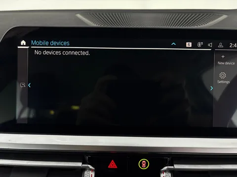 Thumbnail image for the BMW 3 Series 2.0 330e 12kWh SE Pro   Plug-in