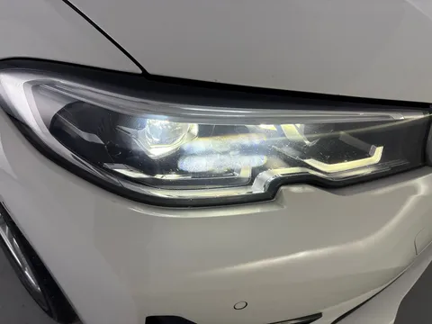 Thumbnail image for the BMW 3 Series 2.0 330e 12kWh SE Pro   Plug-in
