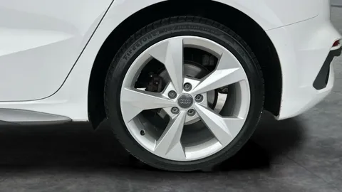 Thumbnail image for the Audi A3 1.5 TFSI 35 S line Sportback