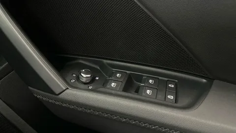 Thumbnail image for the Audi A3 1.5 TFSI 35 S line Sportback