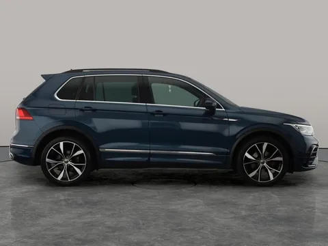 Thumbnail image for the Volkswagen Tiguan 1.5 TSI R-Line   DSG