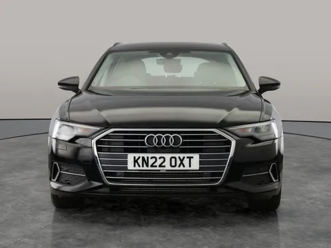 Thumbnail image for the Audi A6 Avant 2.0 TFSI 40 Sport   S Tronic