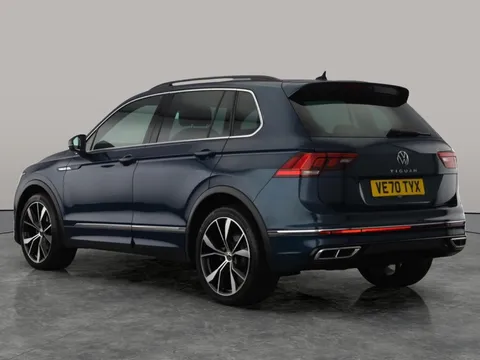 Thumbnail image for the Volkswagen Tiguan 1.5 TSI R-Line   DSG