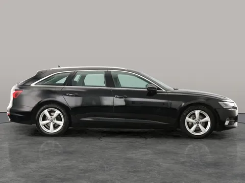 Thumbnail image for the Audi A6 Avant 2.0 TFSI 40 Sport   S Tronic