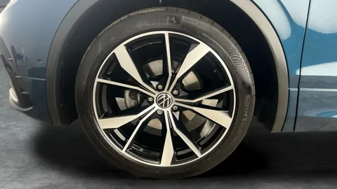 Thumbnail image for the Volkswagen Tiguan 1.5 TSI R-Line   DSG