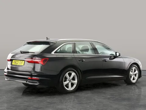 Thumbnail image for the Audi A6 Avant 2.0 TFSI 40 Sport   S Tronic