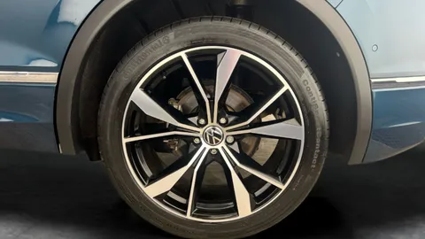 Thumbnail image for the Volkswagen Tiguan 1.5 TSI R-Line   DSG