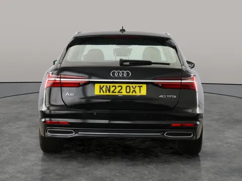 Thumbnail image for the Audi A6 Avant 2.0 TFSI 40 Sport   S Tronic