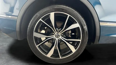 Thumbnail image for the Volkswagen Tiguan 1.5 TSI R-Line   DSG