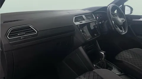 Thumbnail image for the Volkswagen Tiguan 1.5 TSI R-Line   DSG