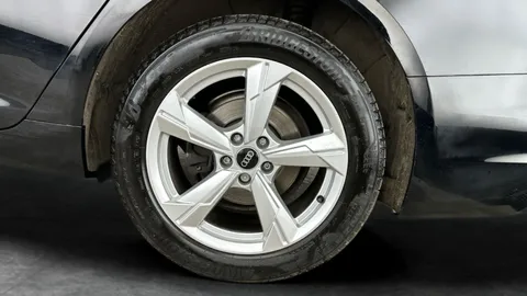 Thumbnail image for the Audi A6 Avant 2.0 TFSI 40 Sport   S Tronic