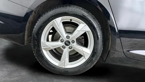 Thumbnail image for the Audi A6 Avant 2.0 TFSI 40 Sport   S Tronic