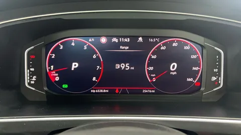 Thumbnail image for the Volkswagen Tiguan 1.5 TSI R-Line   DSG