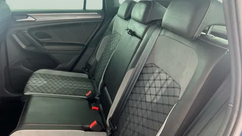 Thumbnail image for the Volkswagen Tiguan 1.5 TSI R-Line   DSG