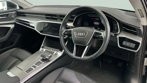 Thumbnail image for the Audi A6 Avant 2.0 TFSI 40 Sport   S Tronic