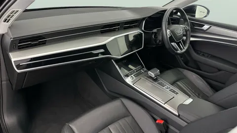 Thumbnail image for the Audi A6 Avant 2.0 TFSI 40 Sport   S Tronic