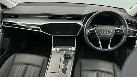 Thumbnail image for the Audi A6 Avant 2.0 TFSI 40 Sport   S Tronic
