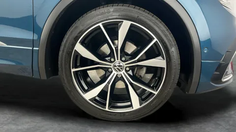 Thumbnail image for the Volkswagen Tiguan 1.5 TSI R-Line   DSG
