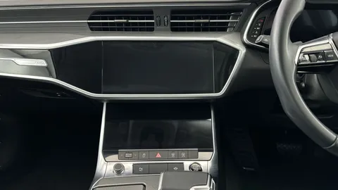 Thumbnail image for the Audi A6 Avant 2.0 TFSI 40 Sport   S Tronic