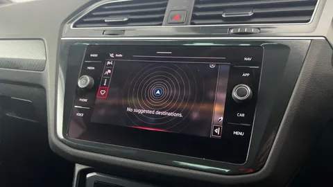Thumbnail image for the Volkswagen Tiguan 1.5 TSI R-Line   DSG