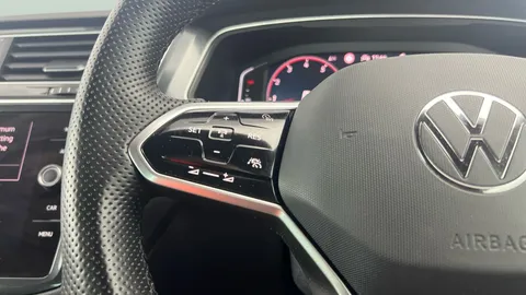 Thumbnail image for the Volkswagen Tiguan 1.5 TSI R-Line   DSG