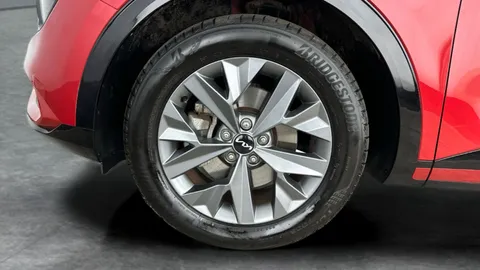 Thumbnail image for the Kia Sportage 1.6 h T-GDi GT-Line